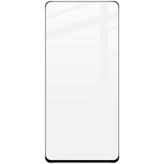 IMAK 9H Surface Hardness Full Screen Tempered Glass Film Pro+ Series, For Xiaomi Mi 11T / 11T Pro