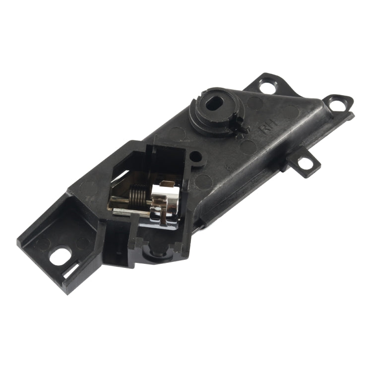 Car Right Side Inside Door Handle 96861999 for Chevrolet / Saturn VUE 2008-2009, A6384-02