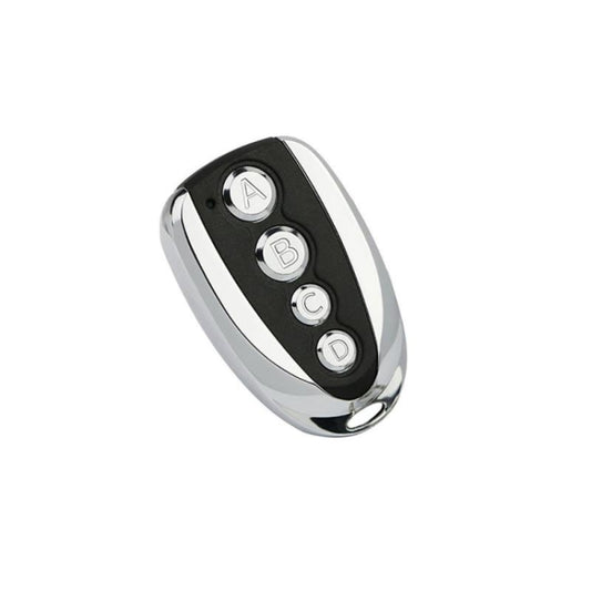 K18 Universal U-shaped Copy Electric Rolling Shutter Door Gate Garage Remote Controller, 315MHZ, 433MHZ