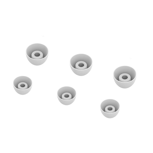 Wireless Earphone Silicone Earplug Sleeve Ear Cap Earmuffs, For Samsung Galaxy Buds2