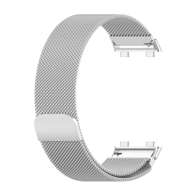 Milan Metal Replacement Strap Watchband, For OPPO Watch 2 42mm, For OPPO Watch 2 46mm