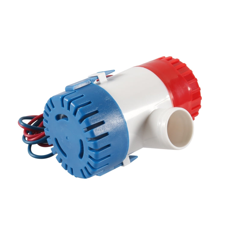 12V Boat / RV Bilge Sump Water Pump, A5913