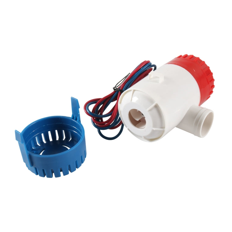 12V Boat / RV Bilge Sump Water Pump, A5913
