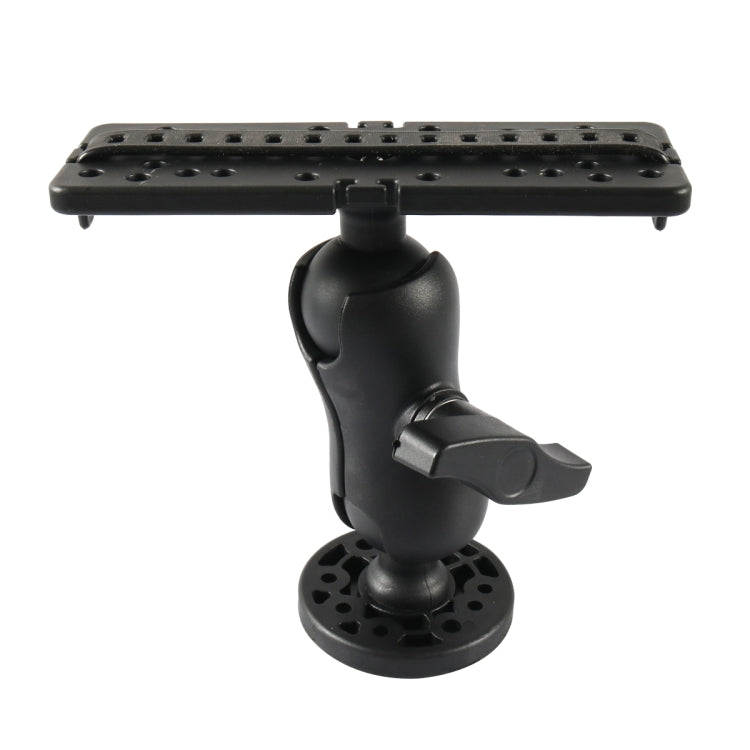 Yacht Navigation Fish Finder Bracket Marine Electronic Fishfinder Mount, A6644