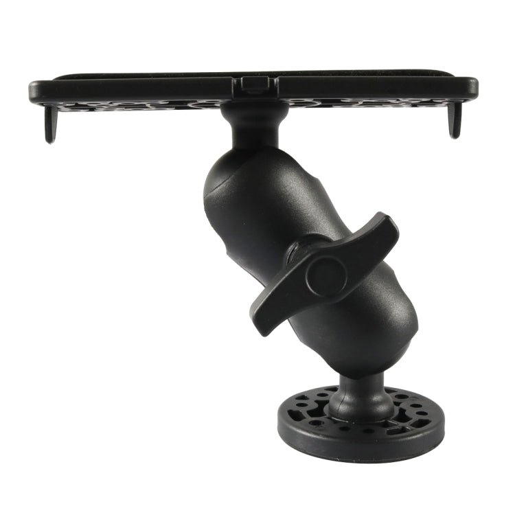 Yacht Navigation Fish Finder Bracket Marine Electronic Fishfinder Mount, A6644