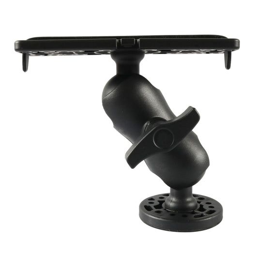 Yacht Navigation Fish Finder Bracket Marine Electronic Fishfinder Mount