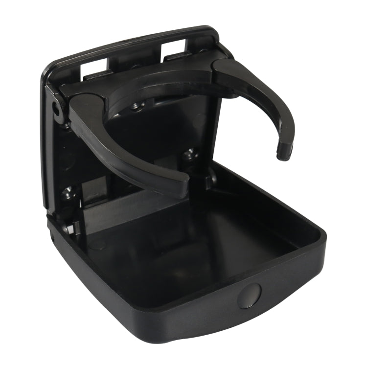 Car Folding Water Cup Holder RV Beverage Bracket, A5685