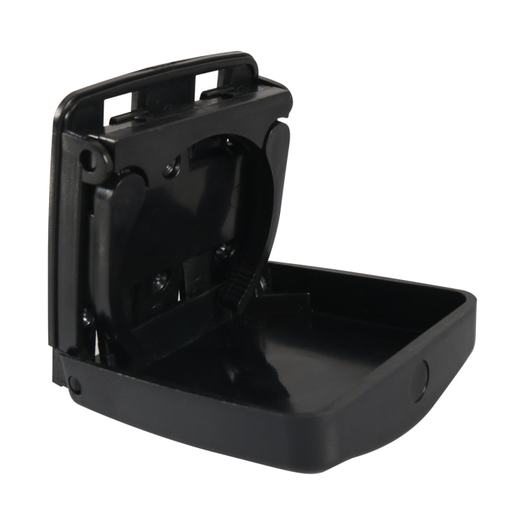 Car Folding Water Cup Holder RV Beverage Bracket, A5685