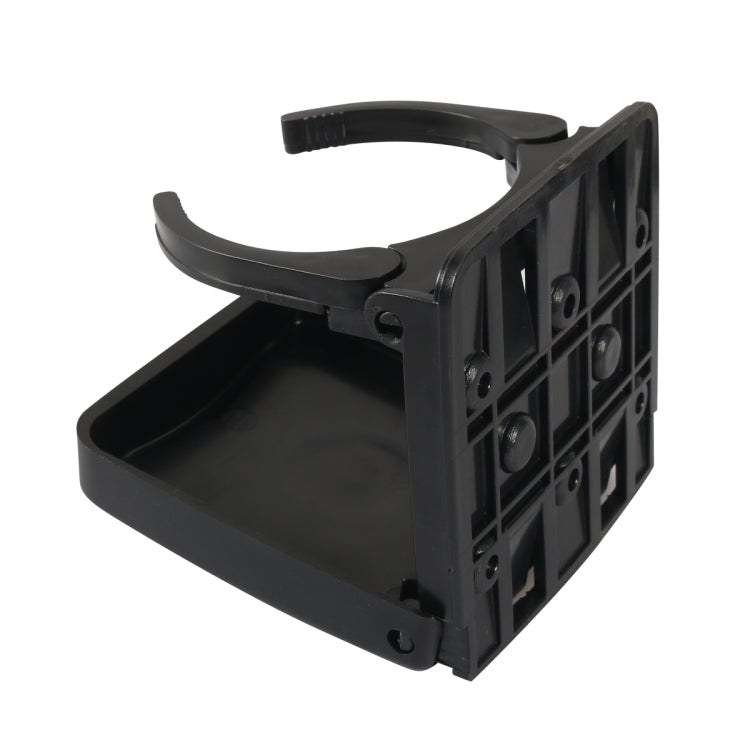 Car Folding Water Cup Holder RV Beverage Bracket, A5685