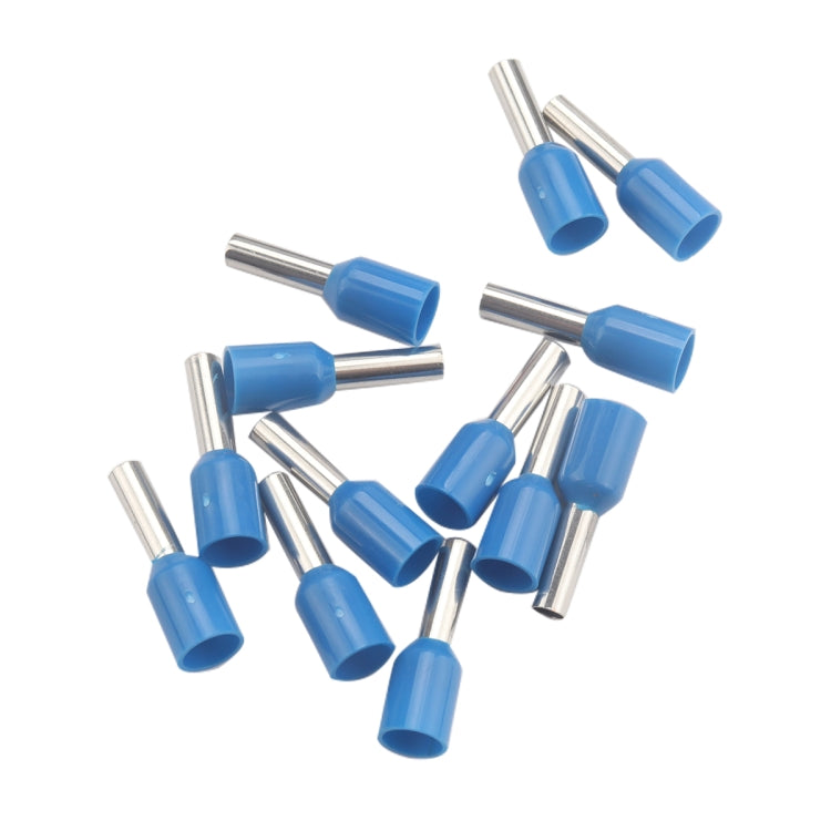 1800 in 1 Needle-shaped Tubular Cold-pressed Terminal, A6080