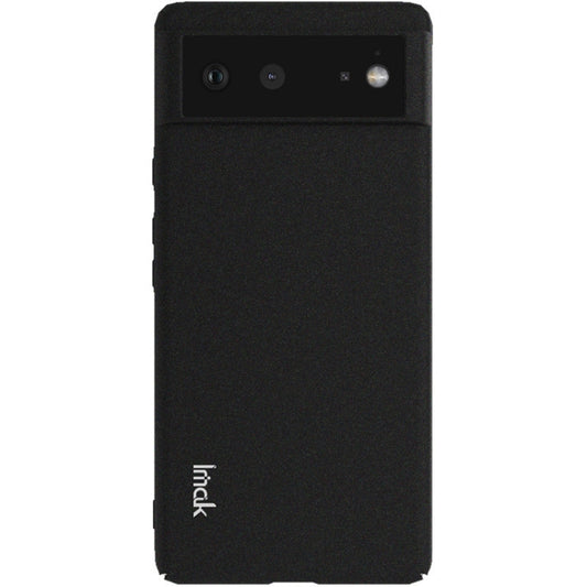 IMAK HC-1 Series Frosted Hard Case, For Google Pixel 6 Pro