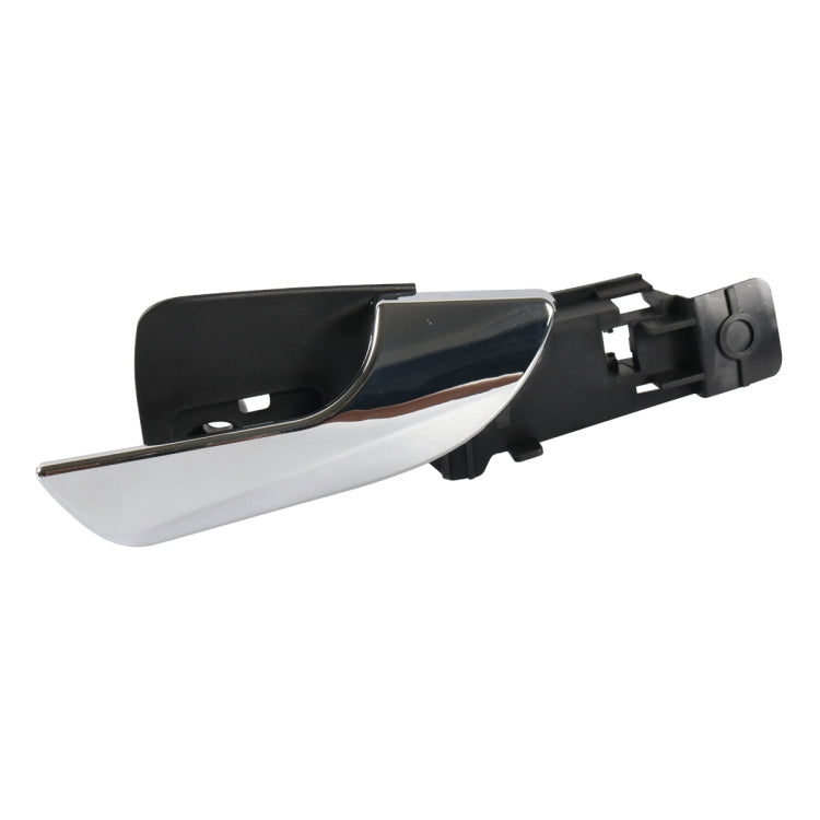 A6742 1 Pair Car Inside Door Handle 156092167/156092165 for Alfa Romeo Giulietta 2010-2019, A6742