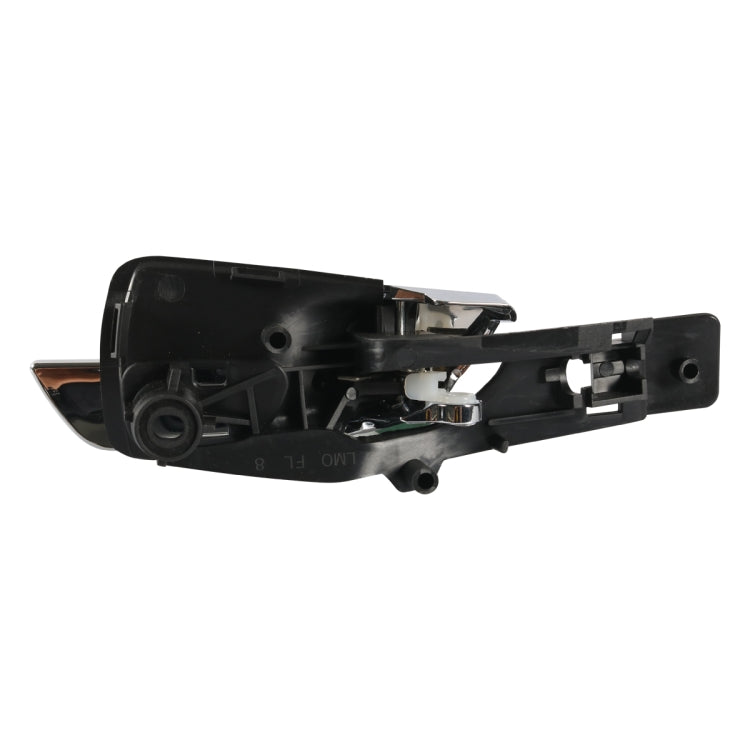 A6742 1 Pair Car Inside Door Handle 156092167/156092165 for Alfa Romeo Giulietta 2010-2019, A6742