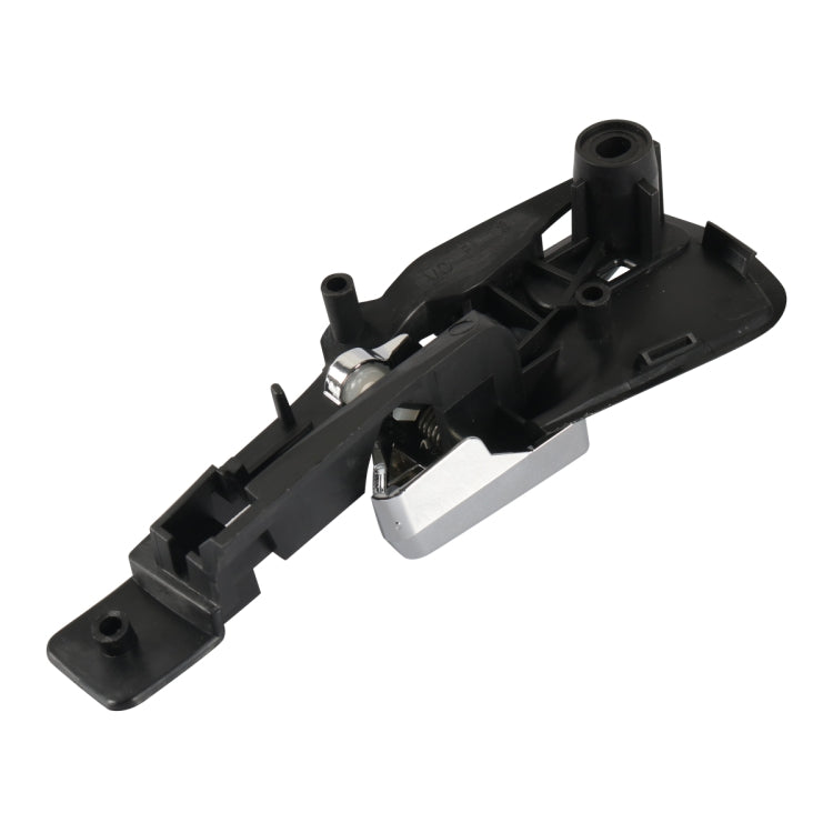 A6742 1 Pair Car Inside Door Handle 156092167/156092165 for Alfa Romeo Giulietta 2010-2019, A6742