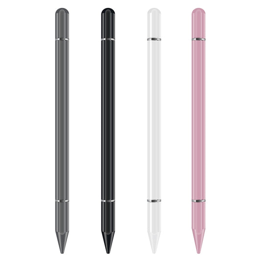 JB06 Universal Magnetic Nano Pen Tip + Disc Pen Tip Stylus Pen for Mobile Phones and Tablets