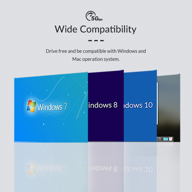 ORICO AH-12F 4 In 1 Type-C / USB-C to USB 3.0 HUB Docking Station, AH-12F
