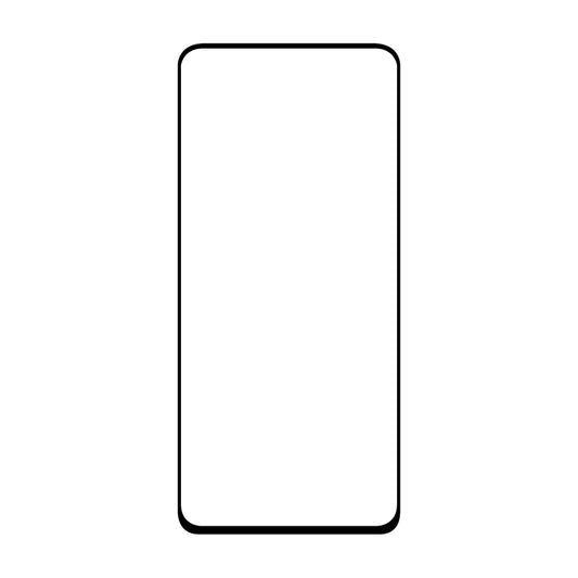 Full Glue Cover Screen Protector Tempered Glass Film, For OPPO Realme GT Master Edition (1 PC), For Nokia G20 (1 PC), For Nokia G50 (1 PC), For Nokia G300 (1 PC), For Motorola Moto E40 (1 PC), For Honor X30 Max (1 PC)