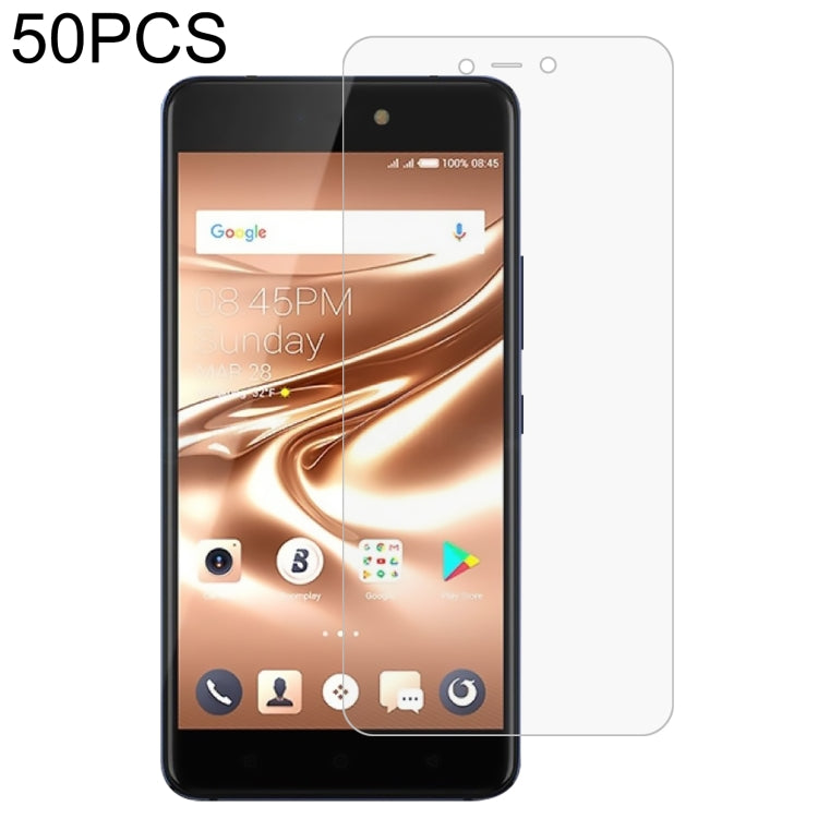 50 PCS 0.26mm 9H 2.5D Tempered Glass Film, For Tecno Phantom 9 (50 PCS), For Tecno Camon 11 (50 PCS), For Tecno POP 1s (50 PCS), For Tecno Camon 11 Pro (50 PCS), For Tecno POP 1 Pro (50 PCS), For Tecno Camon 16 Pro (50 PCS), For Tecno Camon C9 (50 PCS)...
