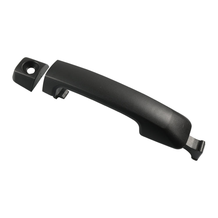 A6797 2 Pair Car Outside Door Handle 69210-0C010 for Toyota Tundra 2007-2020, A6797