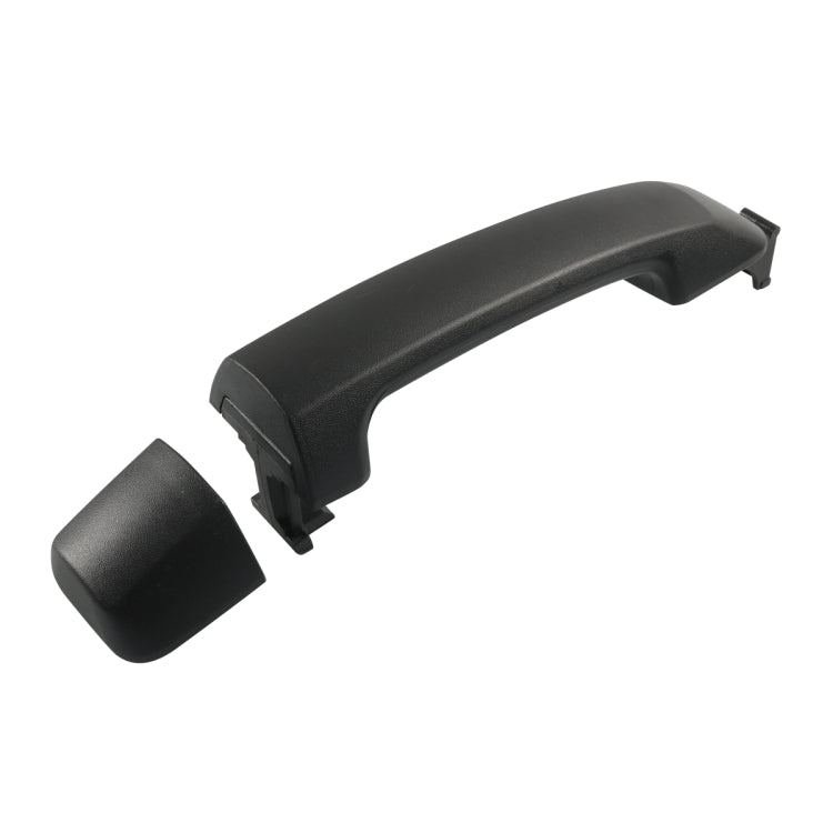 A6797 2 Pair Car Outside Door Handle 69210-0C010 for Toyota Tundra 2007-2020, A6797