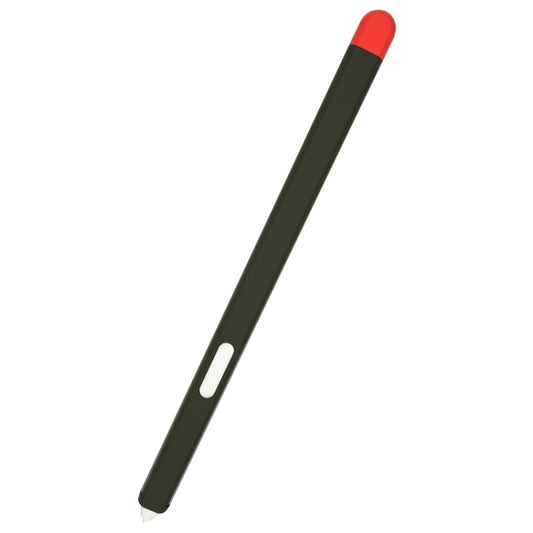 Contrast Color Stylus Pen Protective Case for Samsung Galaxy Tab S Pen