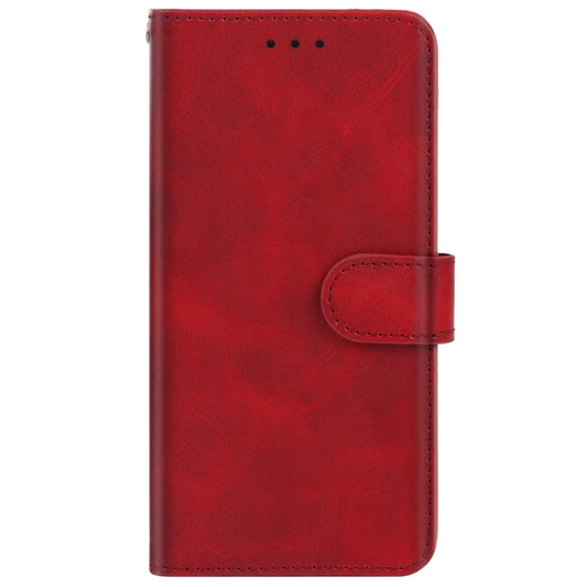 Leather Phone Case, For HTC U20 5G, For Infinix Hot 9 / Tecno Camon 15, For ZTE Axon 20 4G / 5G / A20 / A2121