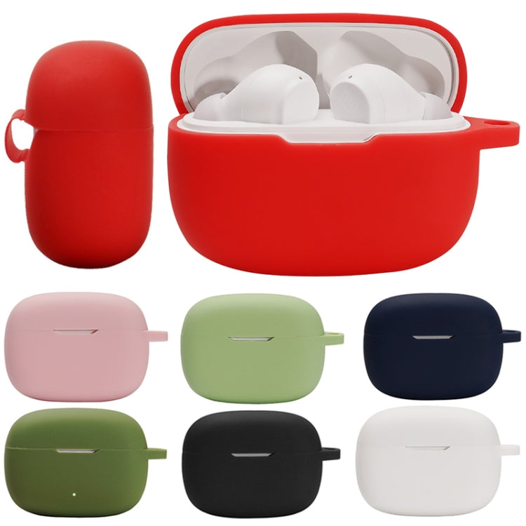 Silicone Earphone Protective Case, For JBL Wave 200TWS