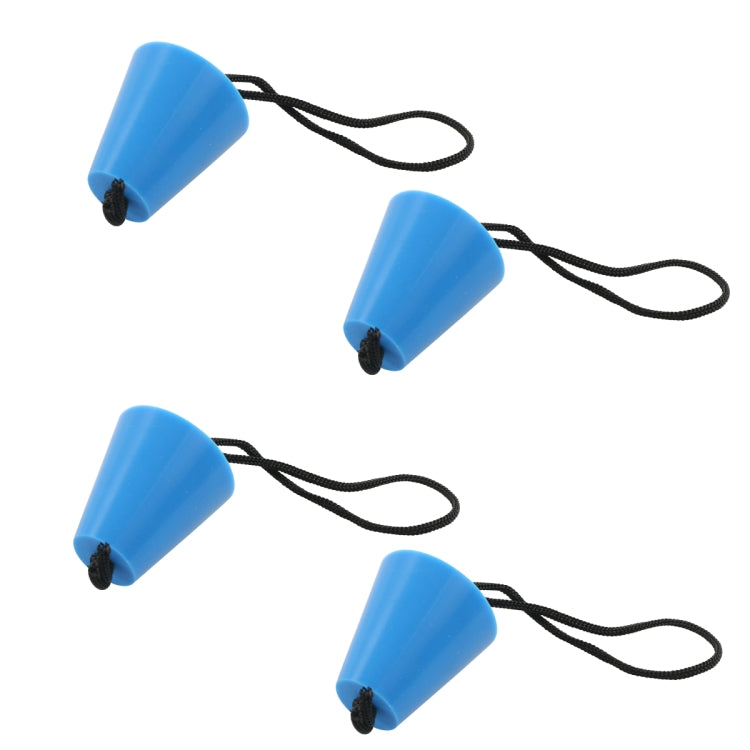 Kayak Silicone Drain Hole Plug, A6697 4 in 1 Blue, A6698 4 in 1 Green, A6699 4 in 1 Black, A6701 8 in 1 Blue, A6702 8 in 1 Green, A6703 8 in 1 Black