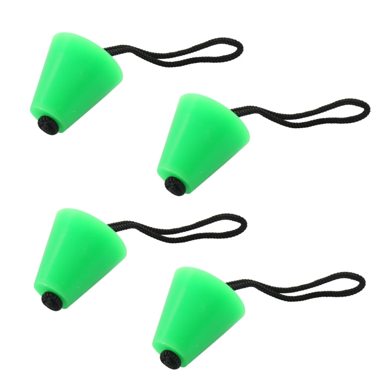 Kayak Silicone Drain Hole Plug, A6697 4 in 1 Blue, A6698 4 in 1 Green, A6699 4 in 1 Black, A6701 8 in 1 Blue, A6702 8 in 1 Green, A6703 8 in 1 Black