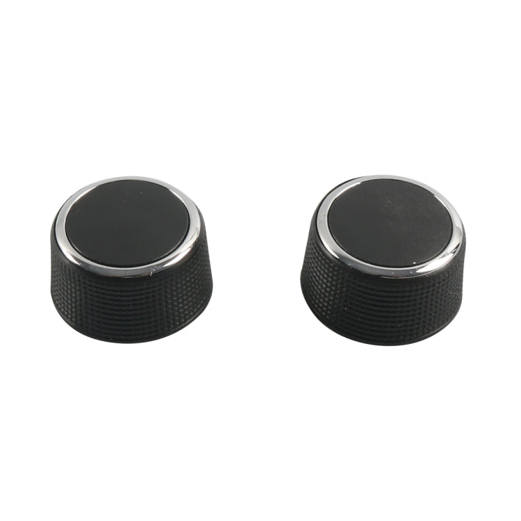 2 in 1 Car Audio Volume Adjustment Knob 22912547 for Chevrolet, A6713