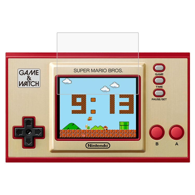Film en verre trempé 0,26 mm 9H 2,5D, pour ZTE Voyage 20 Pro (1 pièce), pour Oukitel K9 Pro (1 pièce), pour TCL 20Y (1 pièce), pour Nintendo Game Watch (1 pièce)