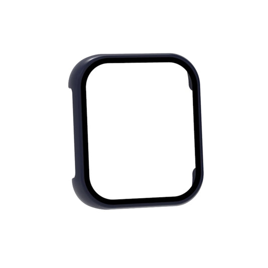 PC + Tempered Glass Watch Protective Case, For OPPO Watch 2 42mm