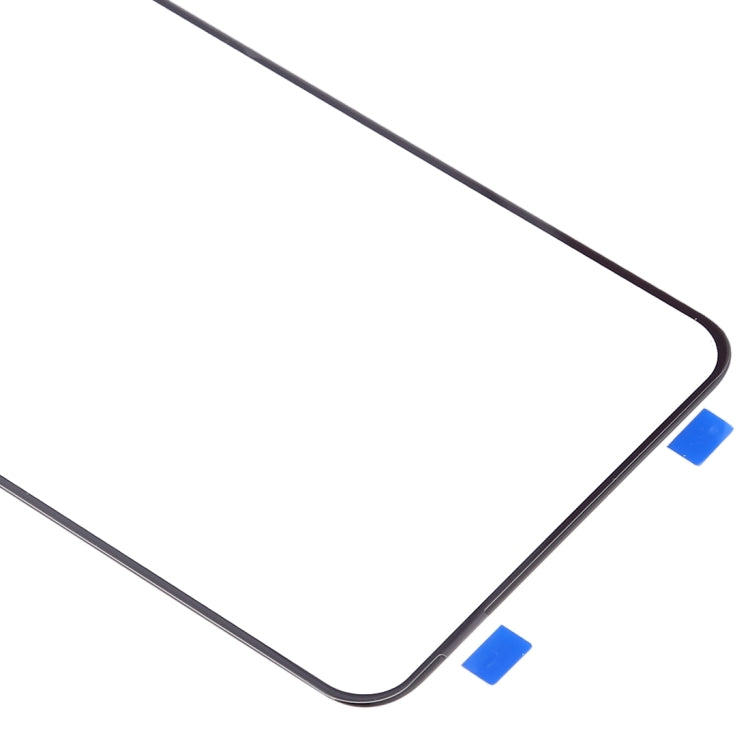 Front Screen Outer Glass Lens with OCA Optically Clear Adhesive for Xiaomi, Redmi K30 / Redmi K30i 5G, For Xiaomi Redmi Note 9S/Redmi Note 9 Pro Max/Redmi Note 9 Pro India, Redmi 10X 4G, Redmi 10X 5G, Mi 10 Lite 5G, Redmi K30 Pro, Redmi Note 6 / Mi 8 L...