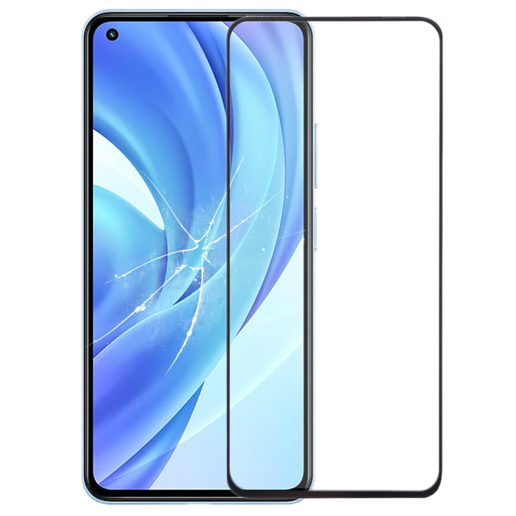 Front Screen Outer Glass Lens with OCA Optically Clear Adhesive for Xiaomi, Redmi K30 / Redmi K30i 5G, For Xiaomi Redmi Note 9S/Redmi Note 9 Pro Max/Redmi Note 9 Pro India, Redmi 10X 4G, Redmi 10X 5G, Mi 10 Lite 5G, Redmi K30 Pro, Redmi Note 6 / Mi 8 L...