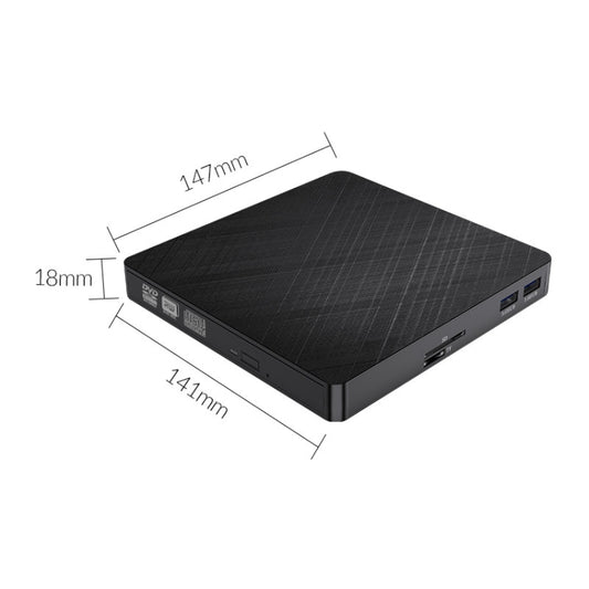 ORICO XD010 External Optical Drive Extension, XD010