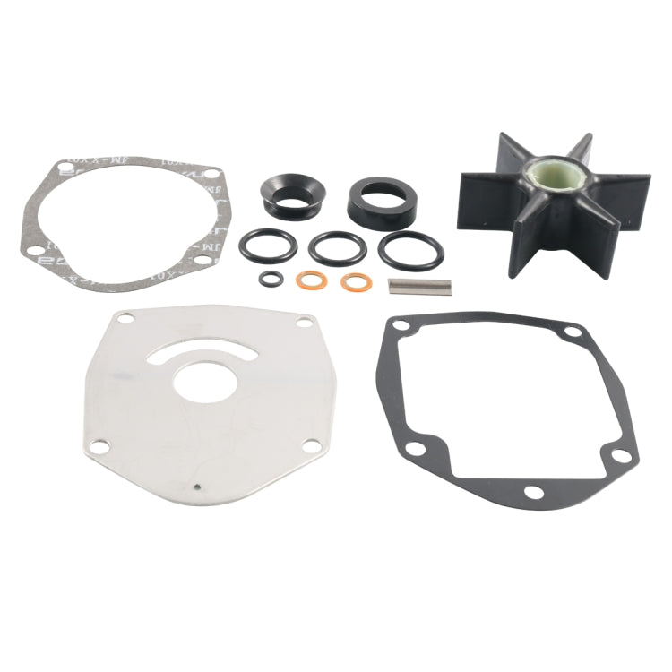 Outboard Water Pump Impeller Repair Kit 8M0100526 for Mercury, A6662