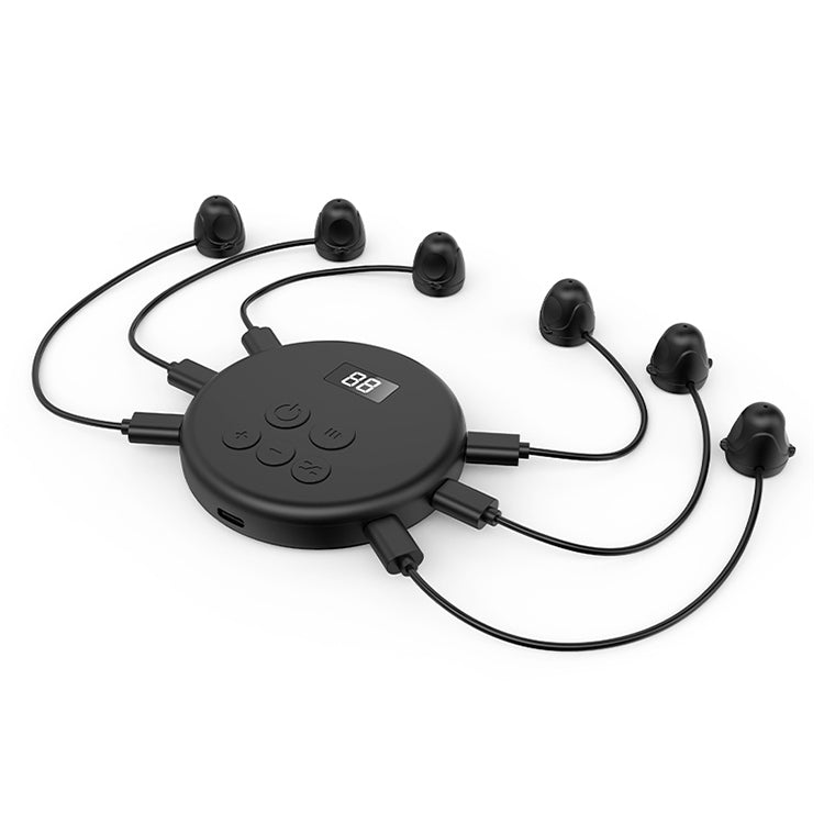 G30 Universal Digitalanzeige wie Gerät Handy Automatischer Bildschirmklicker, G30 Eine Maschine mit Fünf Köpfen, G30 Eine Maschine mit Einem Kopf, G30 Eine Maschine mit Zwei Köpfen, G30 Eine Maschine mit Drei Köpfen, G30 Eine Maschine mit Vier Köpfen...