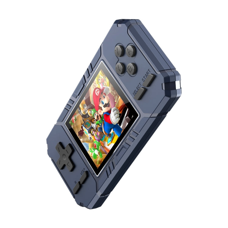 S8 3.0 inch Screen Classic Handheld Game Console Built-in 520 Games