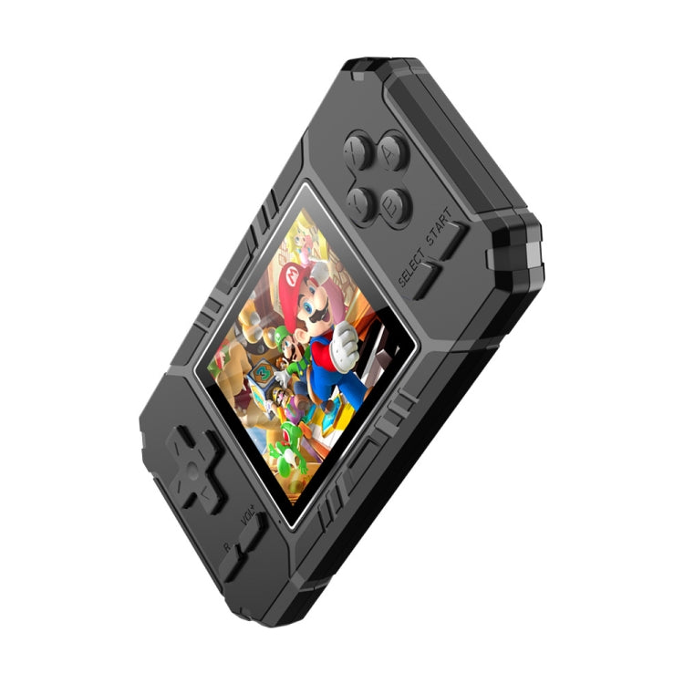 S8 3.0 inch Screen Classic Handheld Game Console Built-in 520 Games