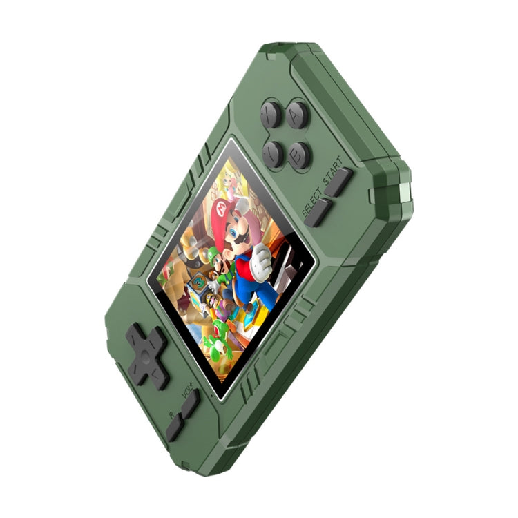 S8 3.0 inch Screen Classic Handheld Game Console Built-in 520 Games