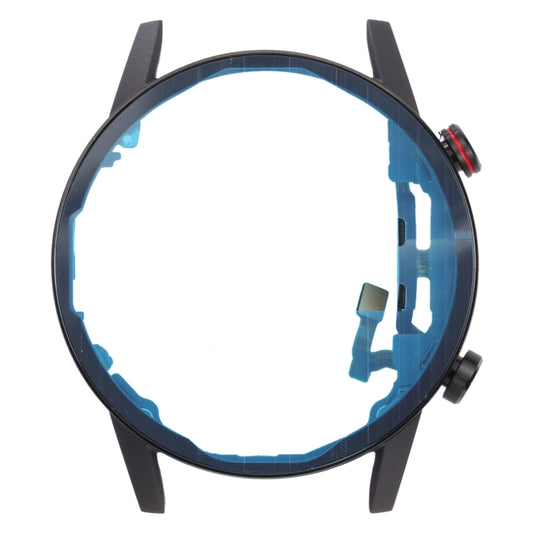 LCD Screen Frame Bezel Plate, For Honor Magic Watch 2 MNS-B19 46MM, For Huawei Watch GT 3 46mm, For Huawei Watch 3