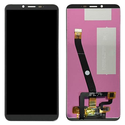 Écran LCD et numériseur complet, pour Cubot X19 / X19S, pour Cubot X20, pour Cubot X30 / C30, pour Cubot KingKong 5, pour Cubot KingKong 5 Pro, pour Cubot X18 Plus, pour Cubot J5, pour Cubot Max 2, pour Cubot Max 3, pour Cubot King Kong / King Kong CS