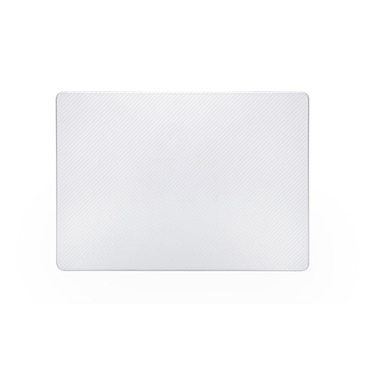Carbon Fiber Textured Plastic Laptop Protective Case, For MacBook Air 13.3 inch A1932 / A2179 / A2337, For MacBook Pro 13.3 inch A1706 / A1708 / A1989 / A2159 / A2338, For MacBook Pro 14.2 inch A2442 2021