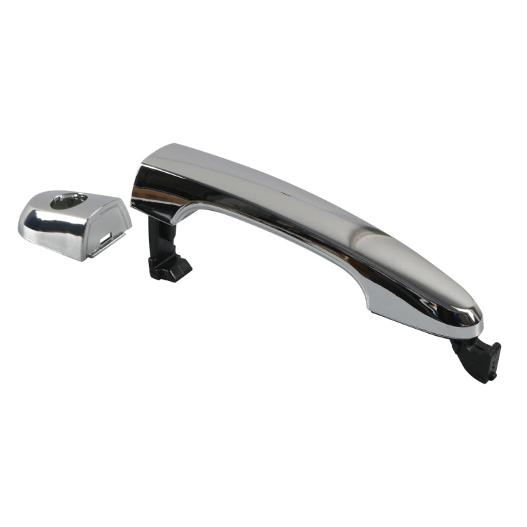 A6849-01 Car Front Left Door Outside Handle with Hole 82651-2P010 for Kia Sorento 2011-2015, A6849-01
