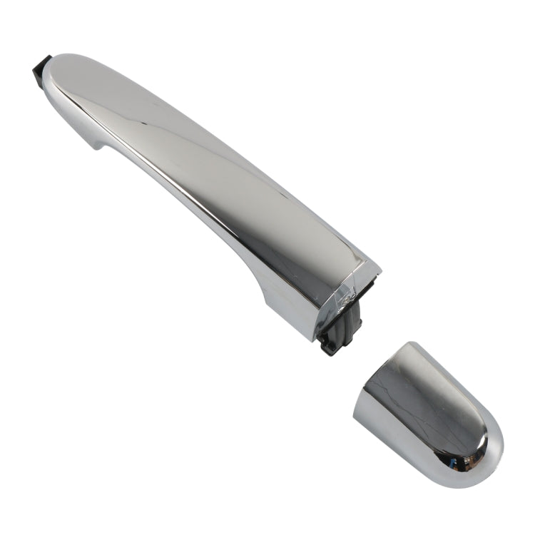 A6849-02 Car Rear Left Door Outside Handle without Hole 82651-2P010 for Kia Sorento 2011-2015, A6849-02