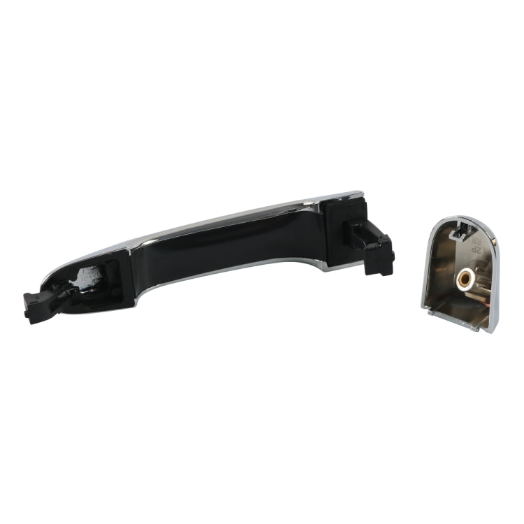A6849-03 Car Rear Right Door Outside Handle 82651-2P010 for Kia Sorento 2011-2015, A6849-03