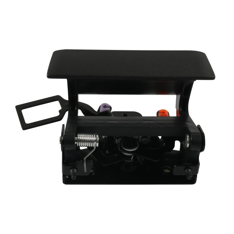A6848 Car Tailgate Handle Kit 22755305 for Chevrolet / GMC, 22755305