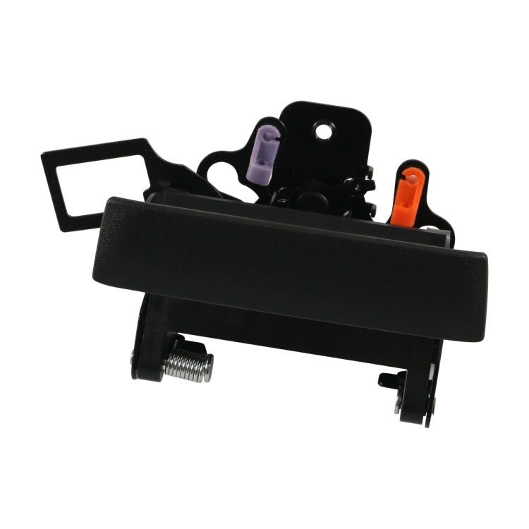 A6848 Car Tailgate Handle Kit 22755305 for Chevrolet / GMC, 22755305