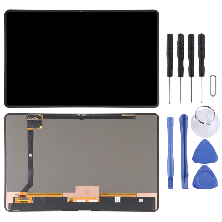 OLEDLCD Screen and Digitizer Full Assembly, For Huawei MatePad Pro 12.6 2021, For Honor Pad 6, For Honor Pad X6, For Huawei Enjoy Tablet 2, For Huawei MatePad Pro 10.8 2021