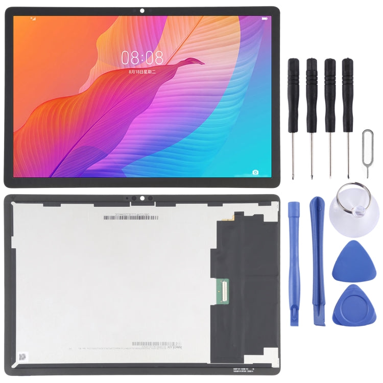 OLEDLCD Screen and Digitizer Full Assembly, For Huawei MatePad Pro 12.6 2021, For Honor Pad 6, For Honor Pad X6, For Huawei Enjoy Tablet 2, For Huawei MatePad Pro 10.8 2021